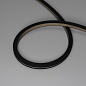 Светодиодная лента Arlight NOVA-TOP-BLACK-A120-16x15mm 24 В IP67 10 Вт/м 120 LED/м CRI>90 5 м — фото 1