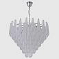 Люстра Crystal Lux FONTAIN SP18 CHROME — фото 7