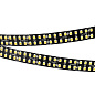 Светодиодная лента Arlight RT-A320-BLACK-15mm 24 В IP20 24 Вт/м 320 LED/м 15 мм CRI>85 5 м — фото 1