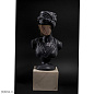 54043 Deco Object Busto Masked Lady 50см Kare Design