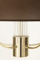Люстра MM Lampadari Curl 7432/5 — фото 2
