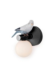 Бра Parrot Lladro, правое
