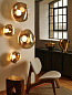 Настенный светильник Tom Dixon Melt Medium — фото 1