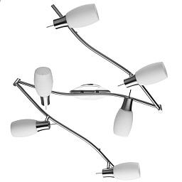 A4590PL-6SS Arte Lamp VOLARE спот