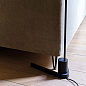 VISION 20-20 FLOOR BL Vision 20/20 DCW светильник для чтения — фото 7