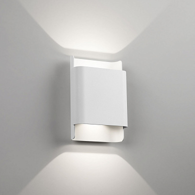 WANT-IT S 927 DIM8 W-W белый Delta Light настенный светильник