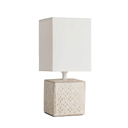 A4429LT-1WA Arte Lamp FIORI декоративная настольная лампа с E14 патроном