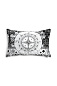 Canvas Heritage Pillow аксессуар для дома Moooi