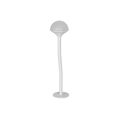 050668 Arlight Светильник KT-MUCENA-BOLL-A-H250-1W Warm3000 (WH, 85 deg, 24V)