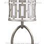 787450-41 Allegretto 26" Sconce бра, Fine Art Lamps