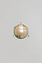 Original BTC Brass Bulkhead 7029