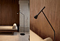 Торшер для чтения Aromas Lyb P1274 — фото 1