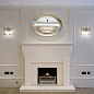 WL418 Pentagon Bella Figura настенный светильник — фото 3
