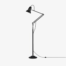 Торшер Original 1227 Anglepoise, чёрный 31645