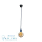 78430 Neordic Pendant luminaire Подвесные светильники Paulmann — фото 7