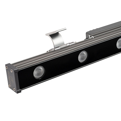 Линейный уличный прожектор Arlight AR-LINE-500-6W