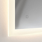 1486003 Ascot 800 Astro lighting зеркало с подсветкой зеркальное стекло — фото 3