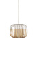 Подвесной светильник Forestier Bamboo — фото 21