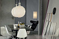 Подвесной светильник Le Klint 101 Lantern XL — фото 1
