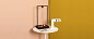 Настольная лампа Curiosity Artemide — фото 3