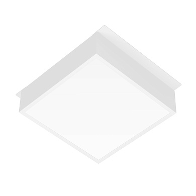 Светильник для потолка грильято Arlight DL-GRIGLIATO-S140x140-18W