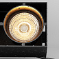 O486FL-L10GF3K Maytoni Spot Ландшафтный светильник 10W 500лм Графит — фото 3