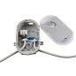 731161 Deko-Light Sotano damp-proof luminaire серый — фото 4