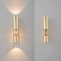 Бра Crystal Lux VENTO AP15W LED GOLD — фото 4