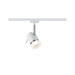 95363 Paulmann urail lights трековый светильник направленного света для однофазного шинопровода
