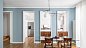 Подвесной светильник NH Artemide — фото 1