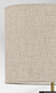 Торшер PENOUT FLOOR Davidts lighting — фото 1