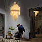 VOLR S GD 23 LZF Lamps подвесной светильник — фото 3