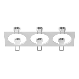 21753 Lightstar Intero Рамка для светильника