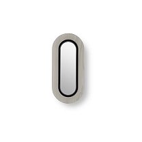 Lens Oval
