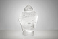 Настольный светильник BUDDHA SLIDE — фото 1