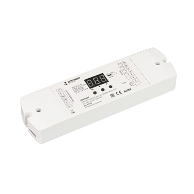 Токовый DMX-декодер Arlight SMART-DMX512 RDM