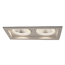 A7007PL-2WH Arte Lamp PRIVATO точечный встраиваемый светильник