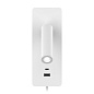 Настенный светильник Design by Gronlund Gent USB-A+C Surface — фото 7