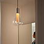 ERIS S BK 21 Eris LZF Lamps подвесной светильник — фото 3