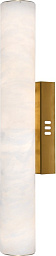4038/05/01W Stilfort Solid Stone Светильник настенный