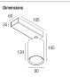 Линейная система Bull 20 Flexalighting — фото 3