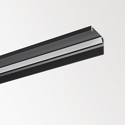 OTL - PROFILE N Delta Light PR OUTLINER профильный линейный светильник для потолочного монтажа
