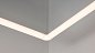 Подвесной светильник Alphabet of Light Square-Rectangular Artemide — фото 2