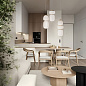 10422/B Loft it Duff подвесной светильник 30W 4000K — фото 8