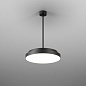 Подвесной светильник AQForm BLOS round LED suspended — фото 1