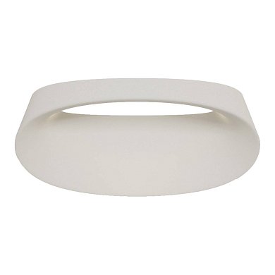 Настенный светильник Fontana Arte Bonnet F443245200BILE