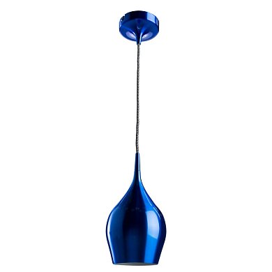 Подвесной светильник Arte Lamp VIBRANT A6412SP-1AZ