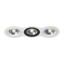 Комплект из светильника и рамки Intero 111 Intero 111 i936060706