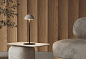 Настольный светильник Aromas Dussa S1307 — фото 1