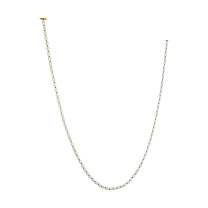 Collier Alabaster 240 Chandelier полированная старая латунь 3000K